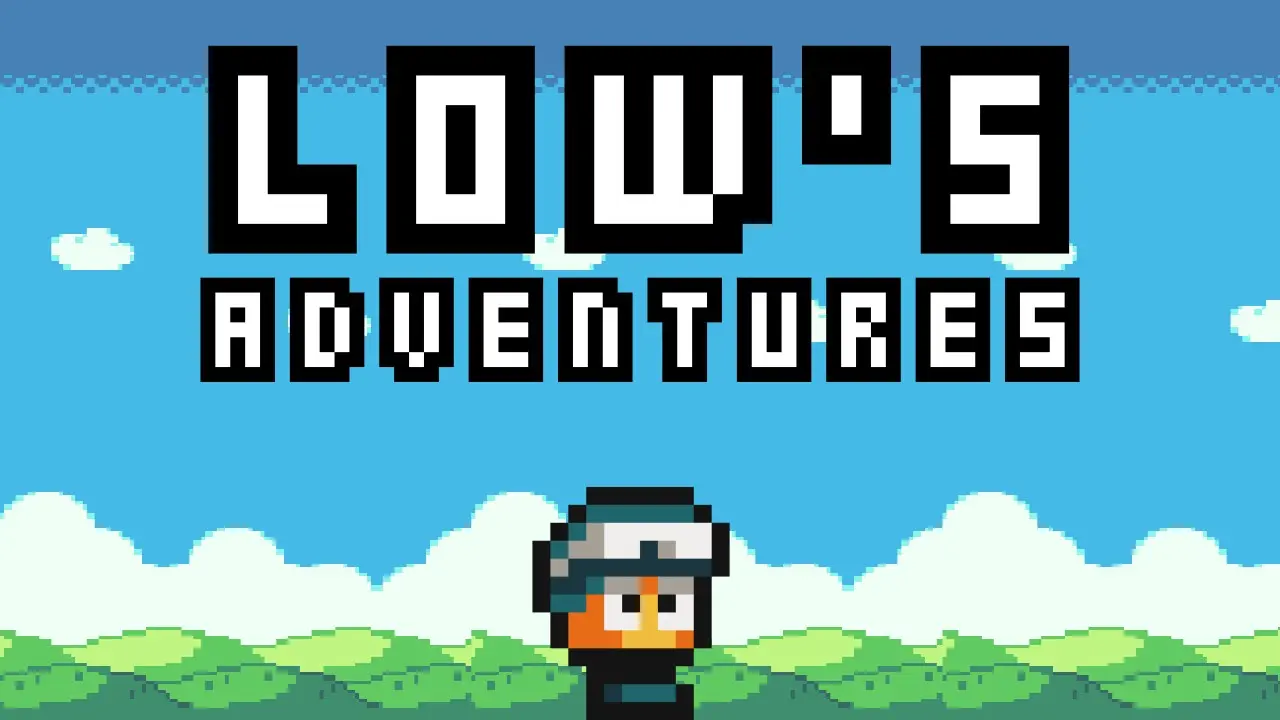 Low's Adventures