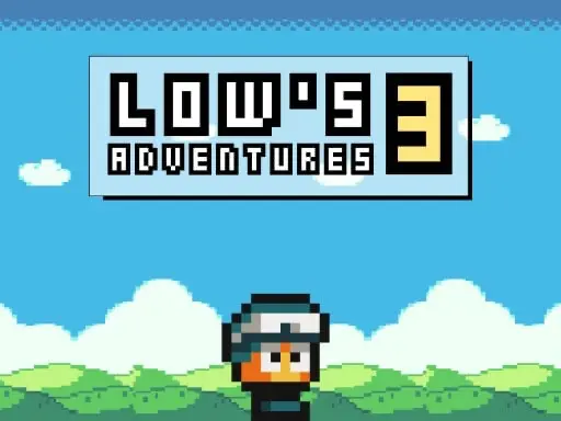 Low's Adventures 3